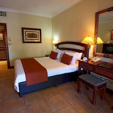 The Kingdom At Victoria Falls Luaran gambar