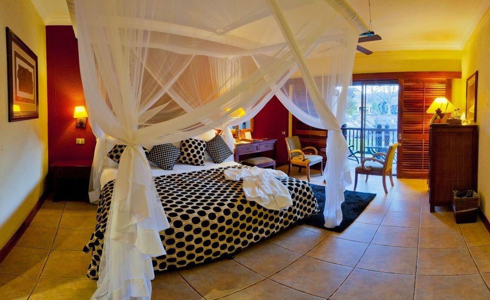The Kingdom At Victoria Falls Luaran gambar