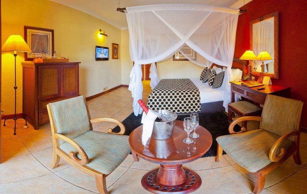 The Kingdom At Victoria Falls Luaran gambar
