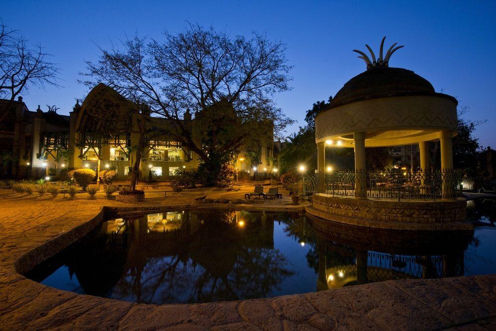 The Kingdom At Victoria Falls Luaran gambar