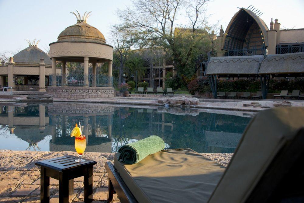 The Kingdom At Victoria Falls Luaran gambar