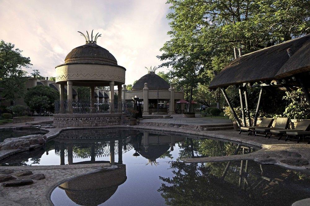 The Kingdom At Victoria Falls Luaran gambar