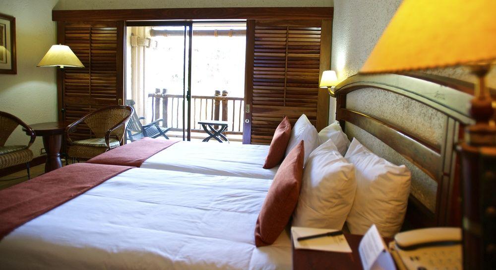 The Kingdom At Victoria Falls Luaran gambar