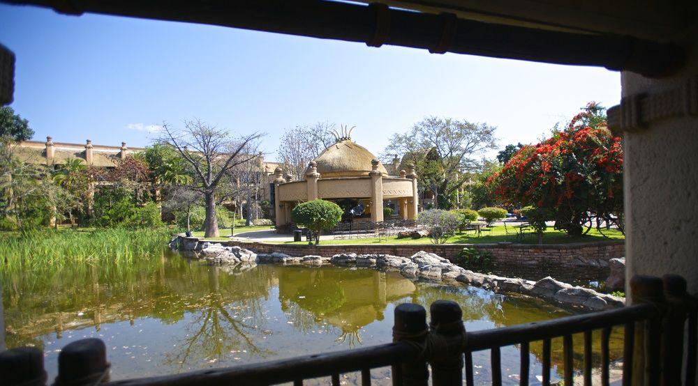 The Kingdom At Victoria Falls Luaran gambar