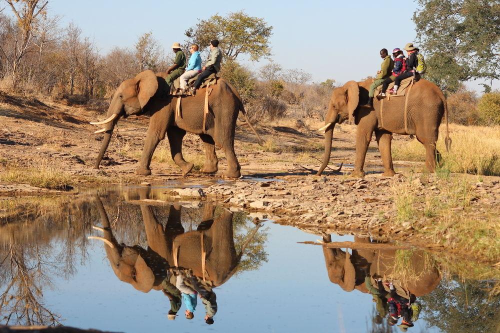 The Kingdom At Victoria Falls Luaran gambar