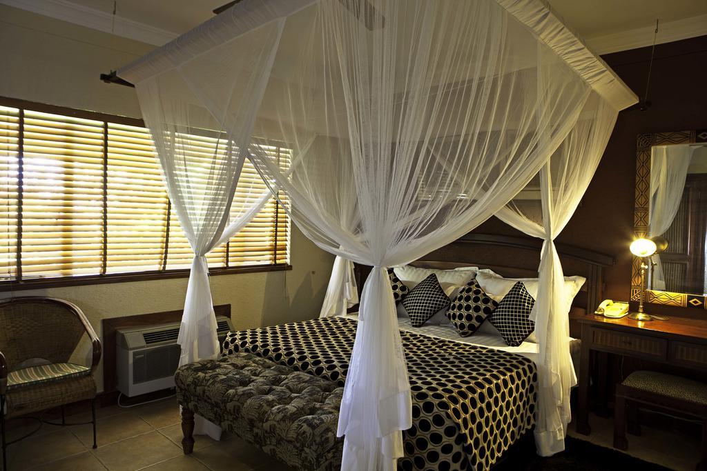 The Kingdom At Victoria Falls Luaran gambar