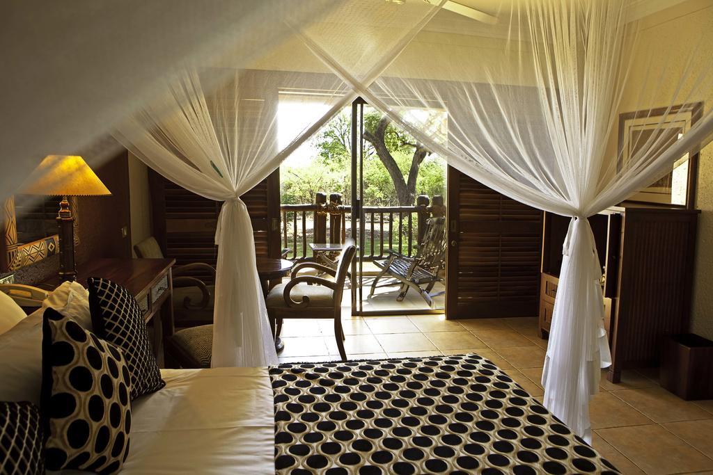 The Kingdom At Victoria Falls Luaran gambar