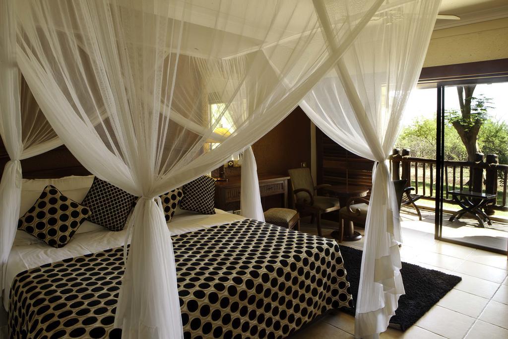 The Kingdom At Victoria Falls Luaran gambar