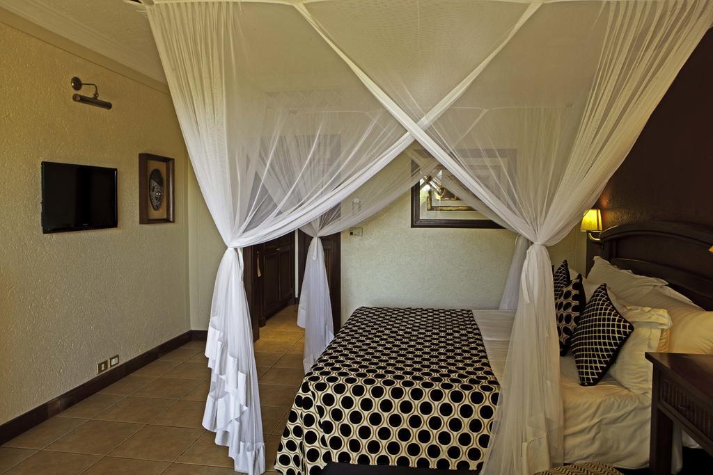 The Kingdom At Victoria Falls Luaran gambar