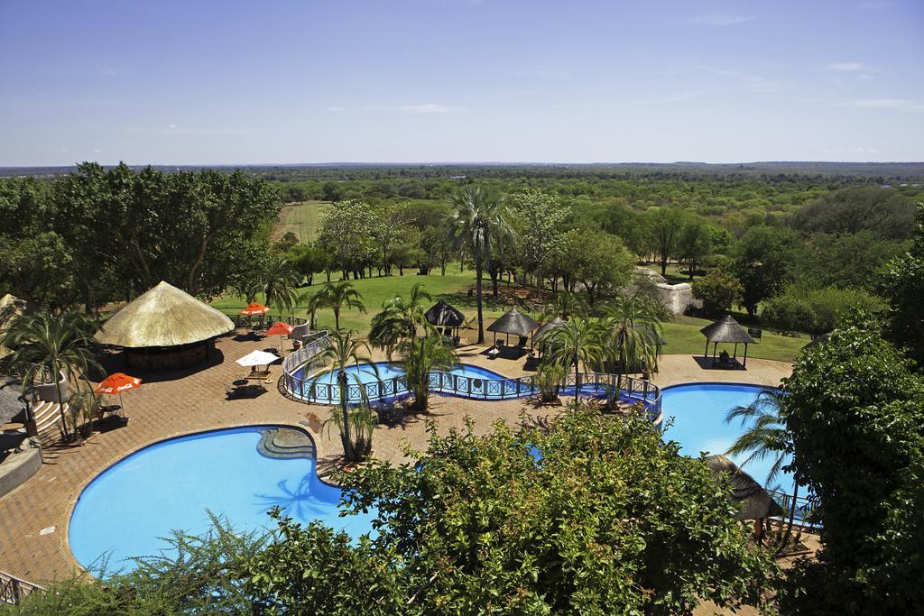 The Kingdom At Victoria Falls Luaran gambar