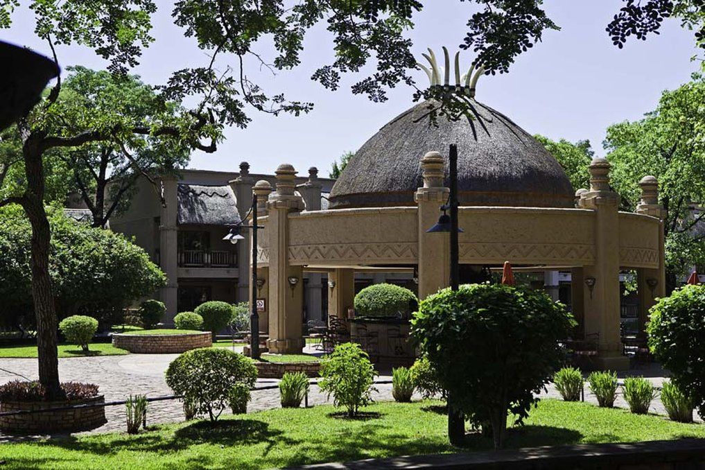 The Kingdom At Victoria Falls Luaran gambar
