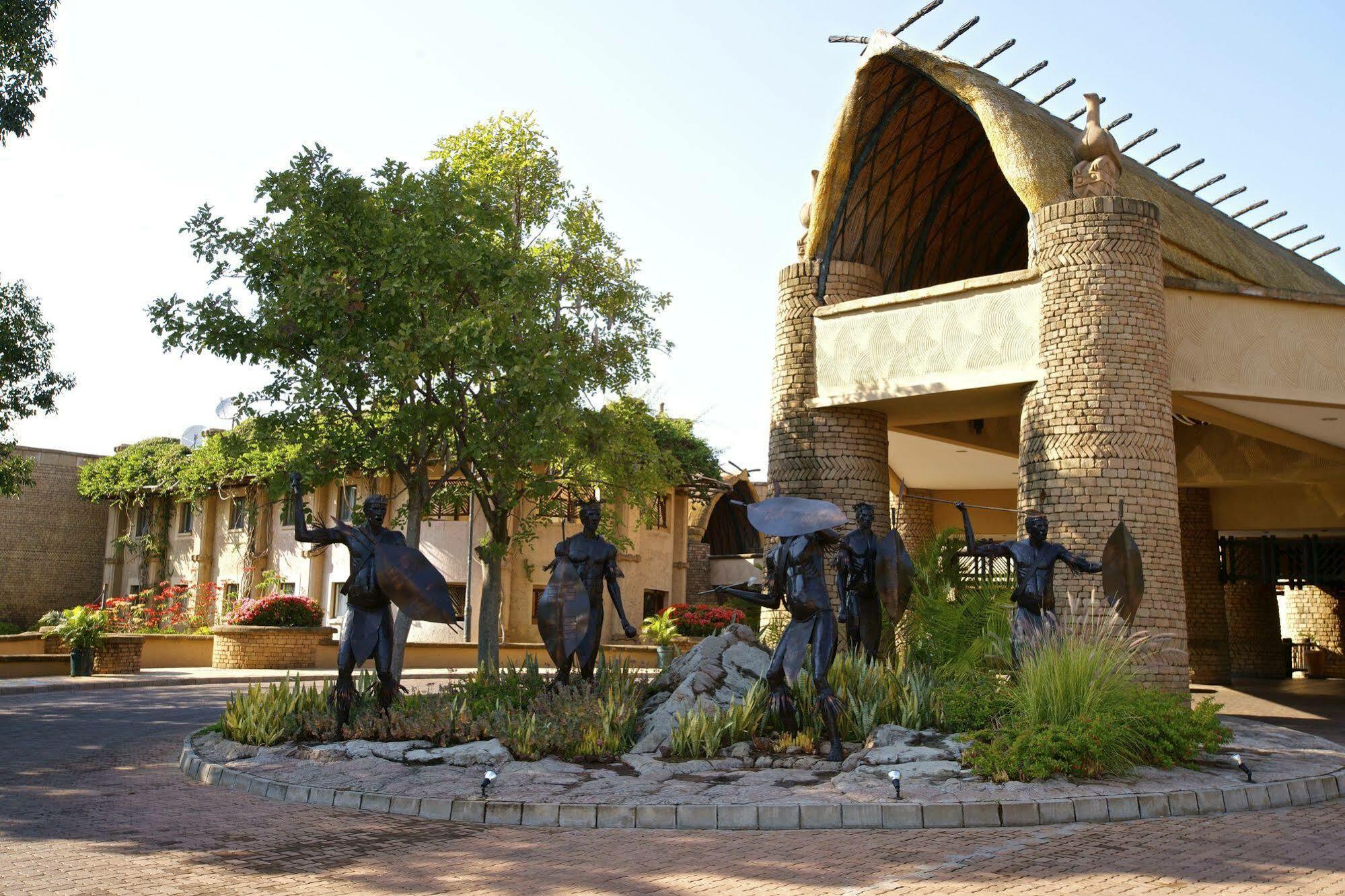 The Kingdom At Victoria Falls Luaran gambar