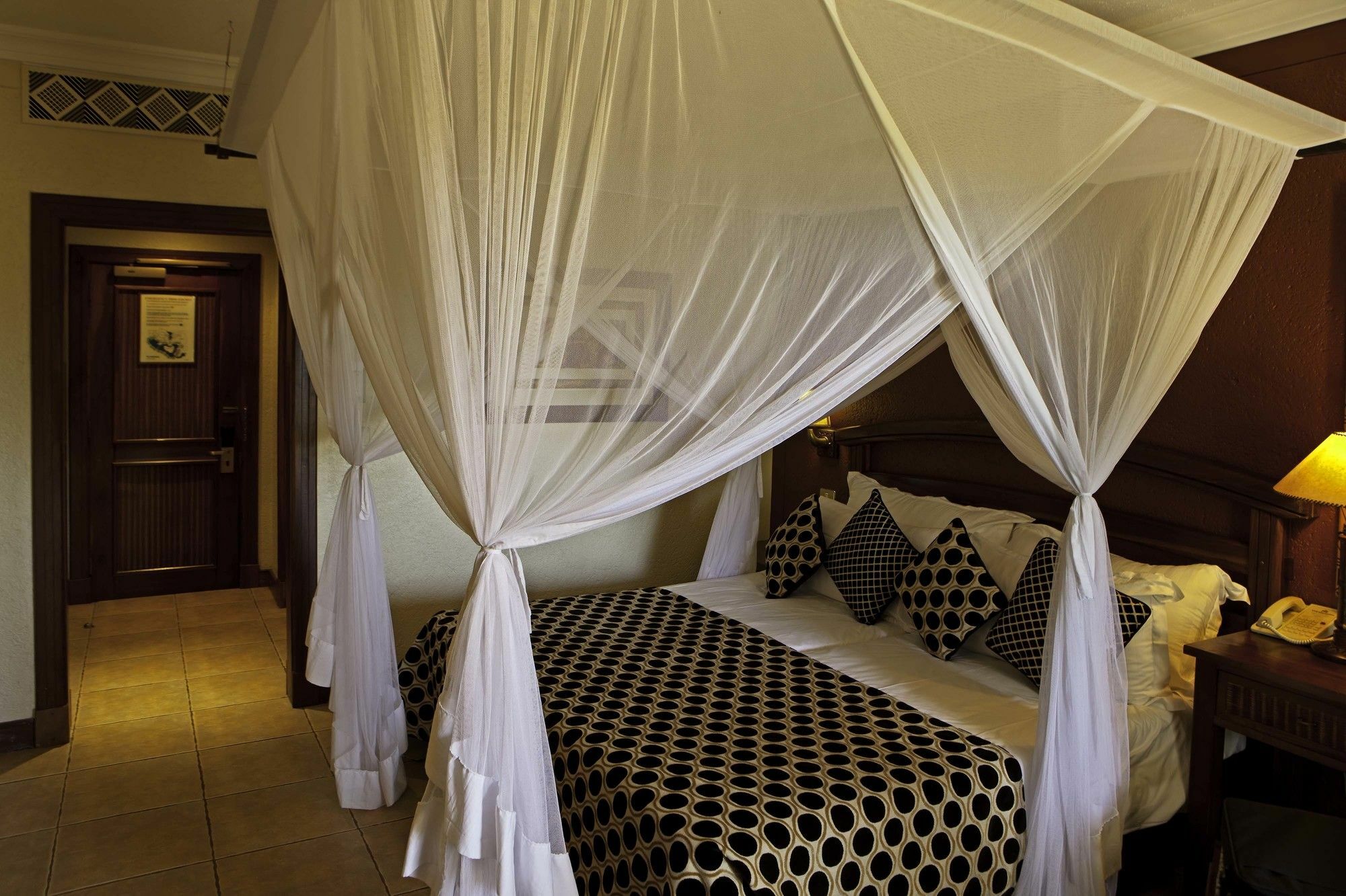 The Kingdom At Victoria Falls Luaran gambar